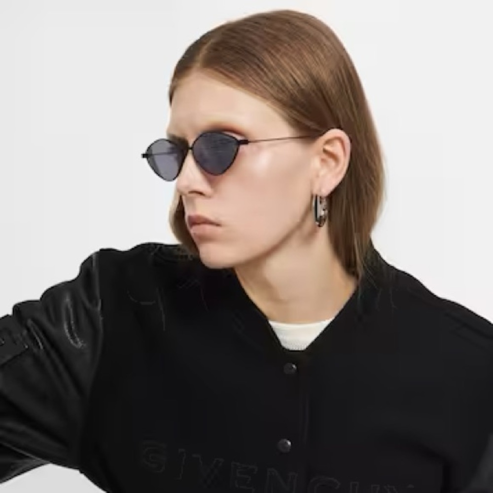 GIVENCHY GV SPEED VIOLET SUNGLASSES GV40040U